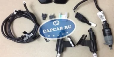 Интернет-магазин омывателей для фар Capcar.ru фотография 5
