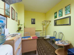 Центр остеопатии и массажа на улице Кирова фотография 2