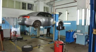Автотехцентр Евро Сервис 