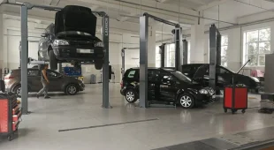 Автотехцентр АТОмеСТО фотография 2