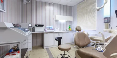 Стоматологическая клиника Гелла-дент фотография 1