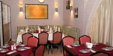 Ресторан Шабада фотография 5