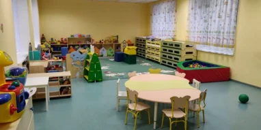 Школа радости частная школа-детский сад фотография 1