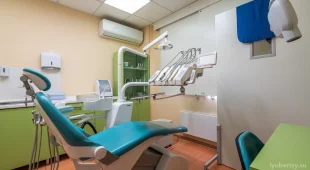 Стоматологический центр Клиника Знакомого Стоматолога фотография 2