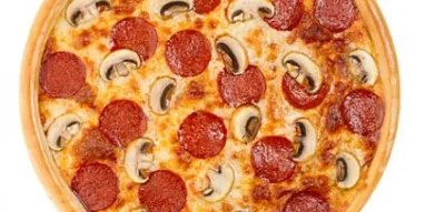 Доставка готовой еды Пицца-ролл фотография 3