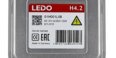 Оптово-розничная компания по производству автомобильных ламп и компонентов Ledo фотография 2