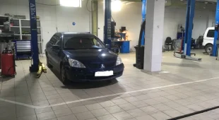Автотехцентр Skf Avto фотография 2