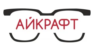 Магазин оптики Айкрафт на Октябрьском проспекте 
