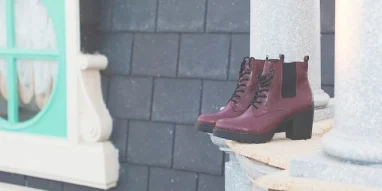 Магазин обуви Тофа на Октябрьском проспекте фотография 3