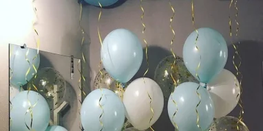 Интернет-магазин баллонов с гелием для надувания шариков дома Joy-day фотография 5