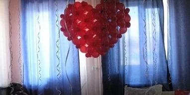 Интернет-магазин баллонов с гелием для надувания шариков дома Joy-day фотография 6