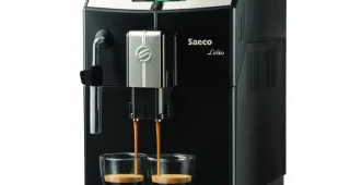 Автомат по продаже кофе Saeco фотография 2