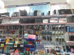 Магазин товаров для дома, офиса и школы Офисная планета на Волковской улице фотография 2